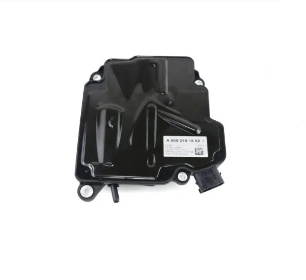0002701852 0002701752 Original and Remanufactured for Mercedes W212 W221 W251  Auto Transmission Control Unit