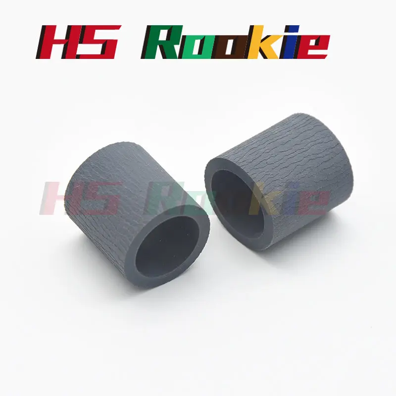 10pcs Pickup Roller Rubber Tire for Samsung ML 1510 1520 1630 1710 1740 1750 SCX 4016 4100 4116 4200 4216 4300 4500 4520 4720