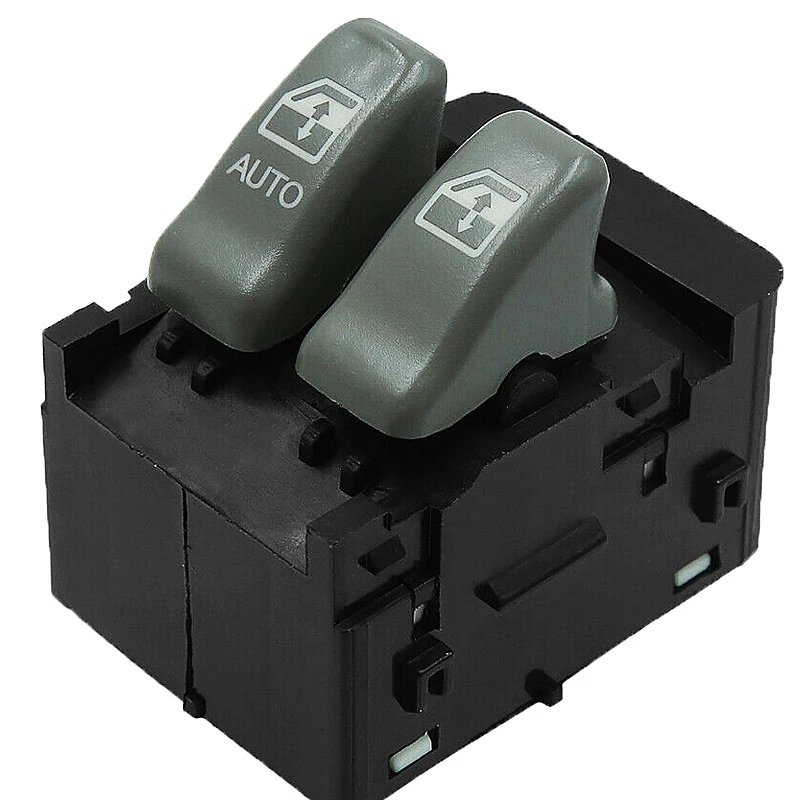 10409722   Interruptor de Control de ventanilla eléctrica principal delantero izquierdo para Pontiac Montana Trans Sport Chevrolet Venture Oldsmobile Silhouette