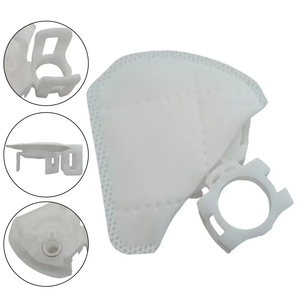 

Car Fuel Pump Filter For Mazda 3 6 CX-3 CX-5 MX-5 2013-2023 PE01-13-ZE1 Fule Pump Strainer Filter Car Accessories