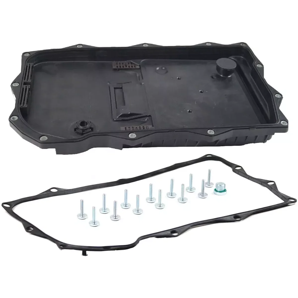 8HP45 8HP70 فلتر زيت ناقل الحركة 24118612901 24117624192 24117604960 24117613253 LR065238 LR023294 لسيارات BMW لاند روفر