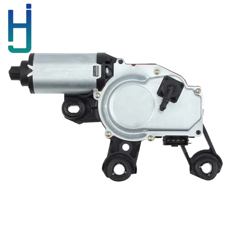 8E9955711 Car Rear Windshield Wiper Motor Efficient Cleaning Suitable For A3 A4 A6 Q5 Q7 B5 B6 B7 1.8 8R0955711A