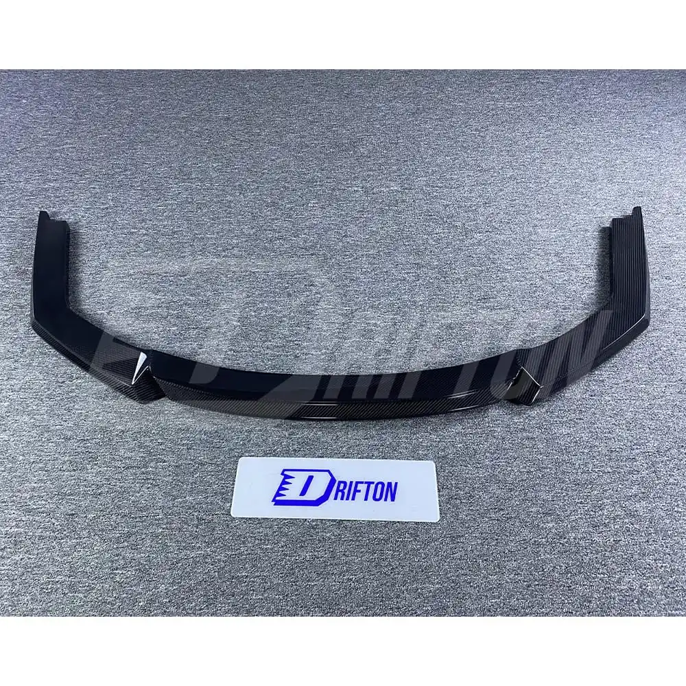 

Vorstein Style Dry Carbon Fiber Front Lip For Lamborghini Huracan LP610