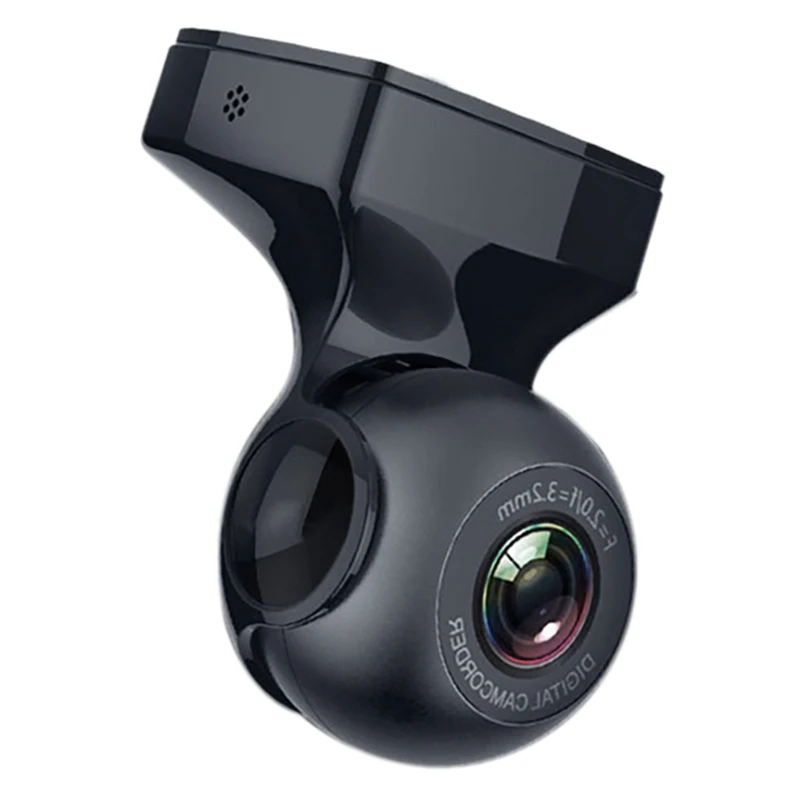 

Dash Cam Wifi Video Recorder Car Recorder Wifi -Sensor Dash Camera Night Registrator Recorder