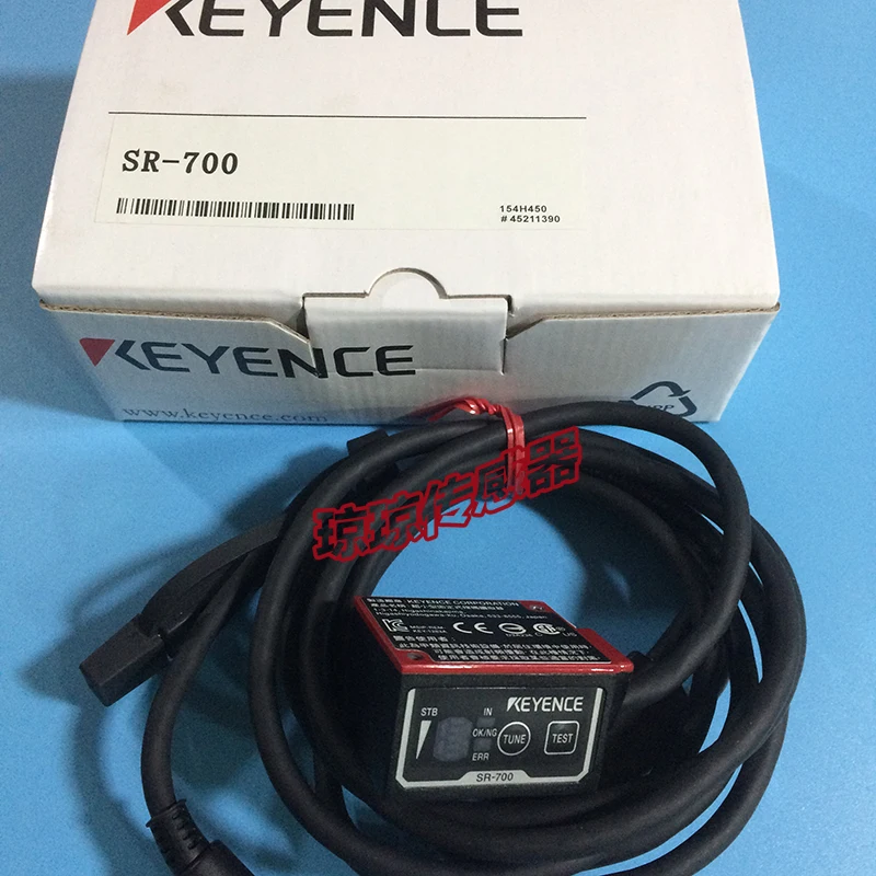 Keyence SR-700HA SR… - image