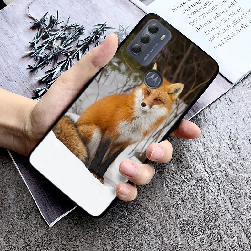 Phone Case For Moto…