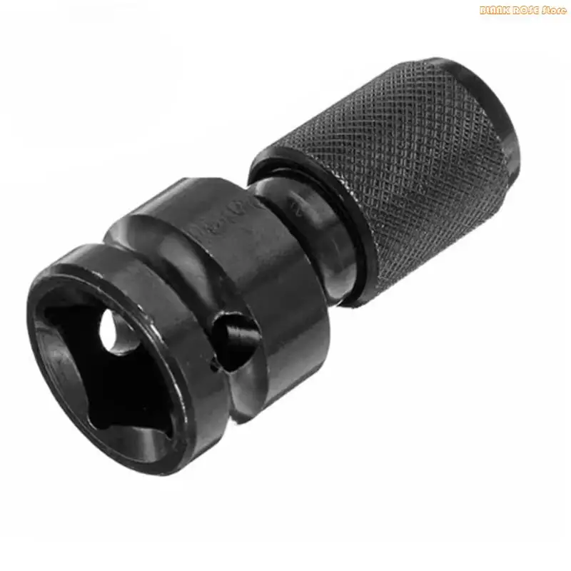 K1AE Electric Wrench Adapter 1/2 Square Drive to 1/4