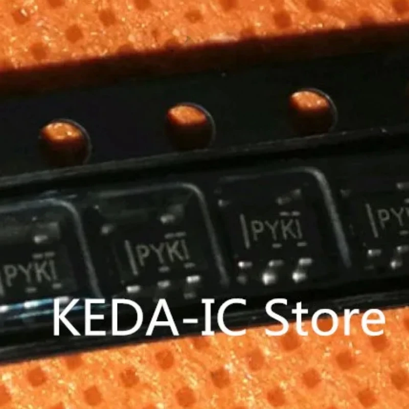 

20-500 шт./лот TPS2069CDBVR PYKI SOT23-5 новый оригинал