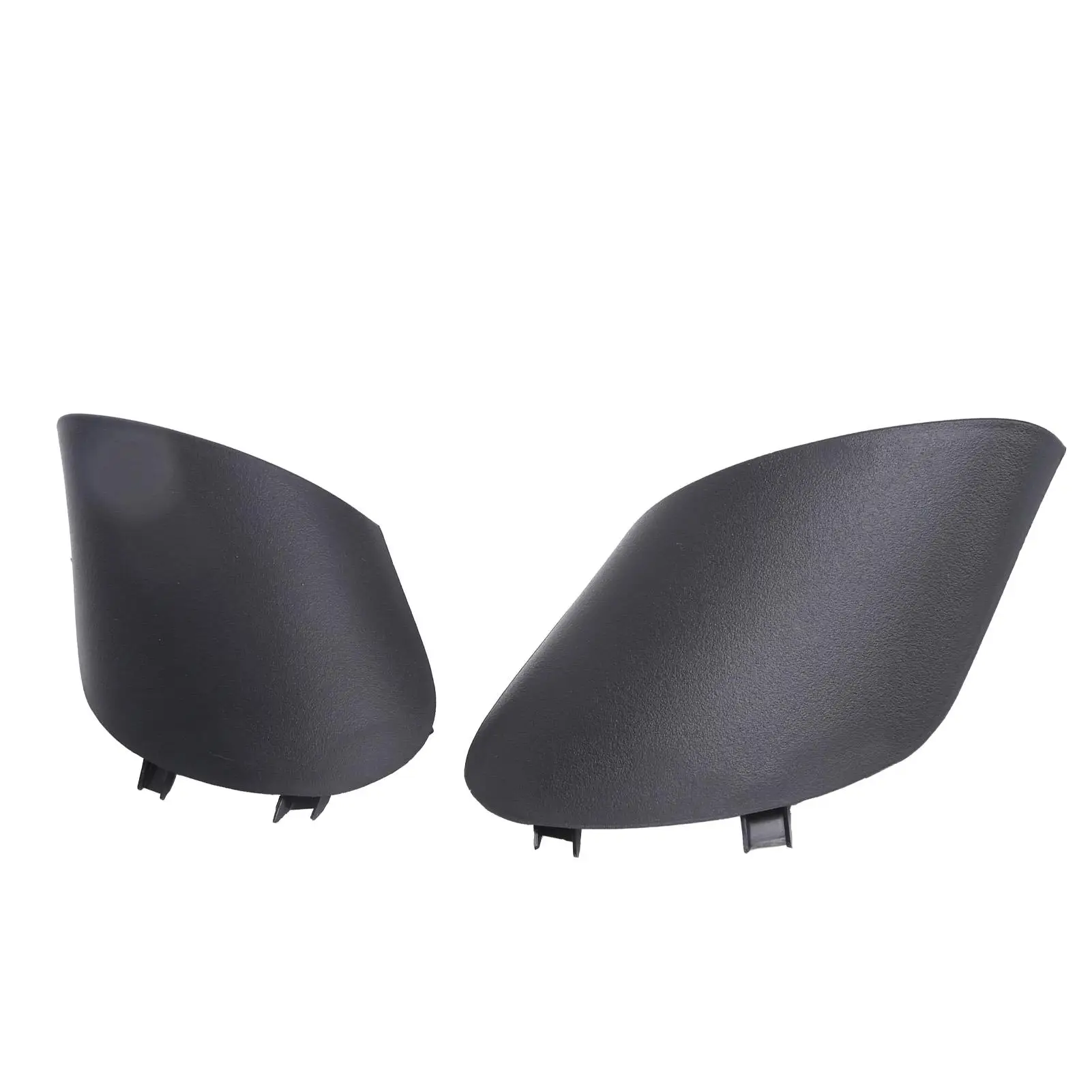 

for Abarth 595 Side Mirror Arm Cover ABS Material Car Exterior Parts