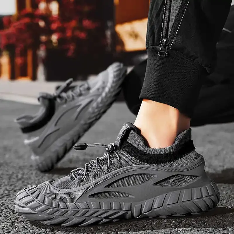 

Sumer Round Nose Men's Loafers Global Brands Shoes Sneakers Beige Sports To Play Hyperbeast Outings Classical Design
