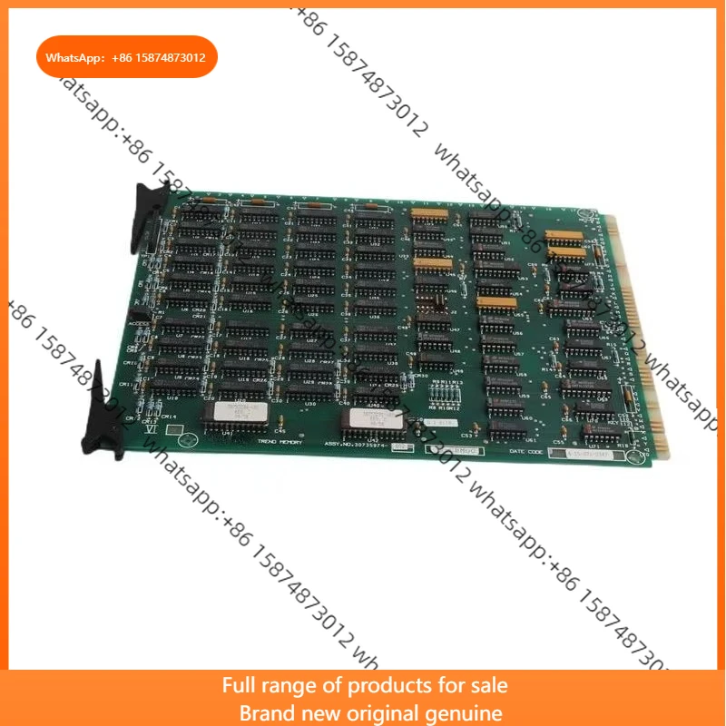 

30735974-002 Memory Card
