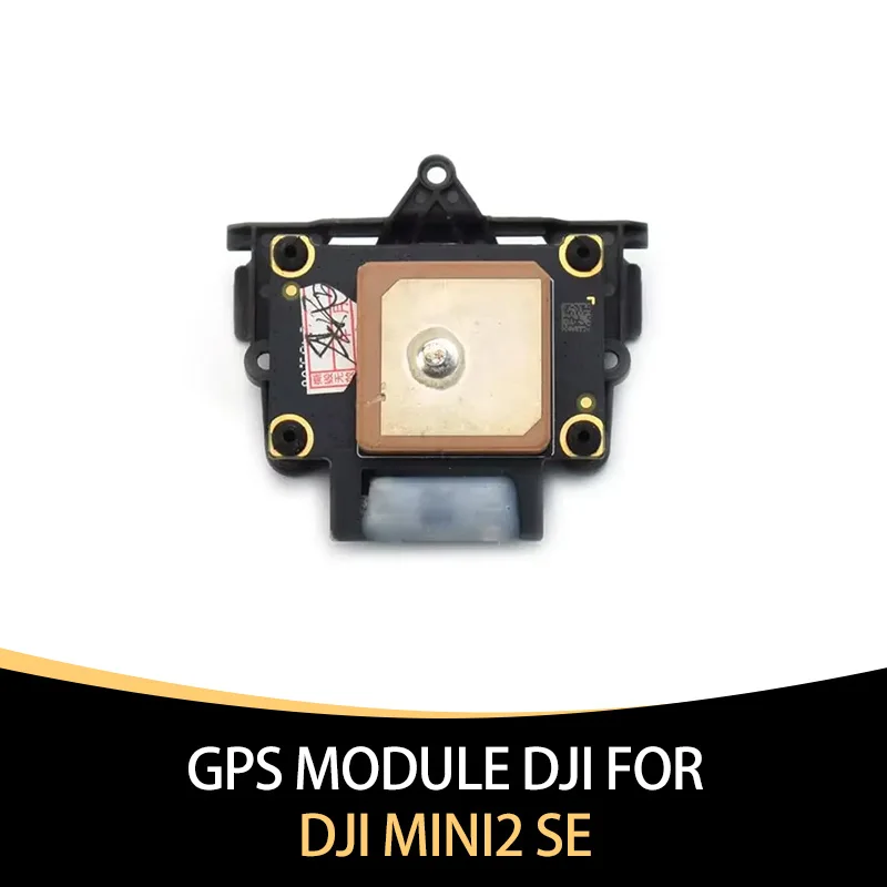

Original For Mini 2 SE Drone GPS Board Positioning Module Repair Parts For Mini 2 SE Drones GPS Module With Built-In IMU