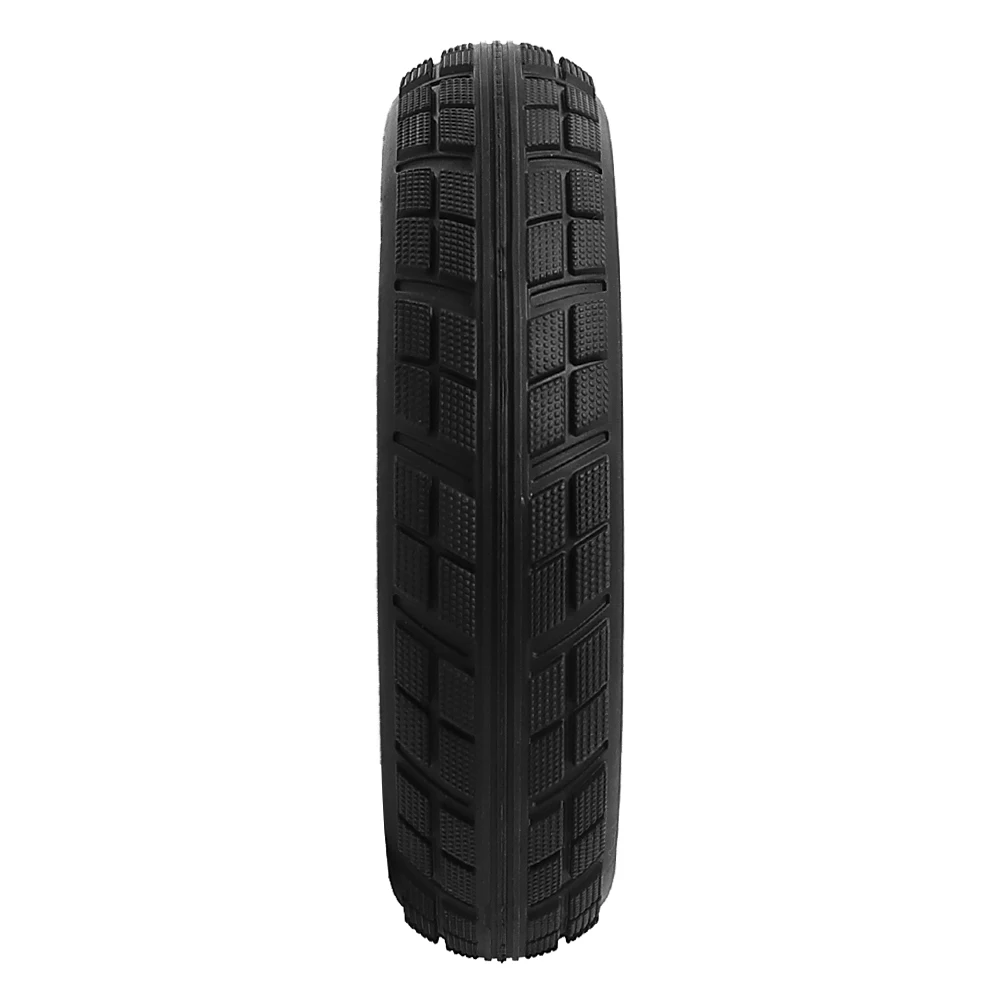 8.5 بوصة المضادة للانزلاق الإطارات الصلبة ل Xiaomi M365 برو 1S سكوتر كهربائي 8 1/2x2 المطاط غير الهوائية عجلات استبدال الإطارات