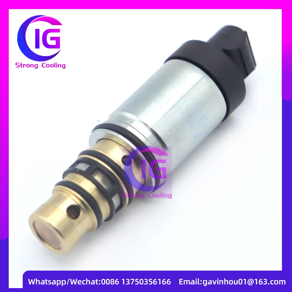 

IG-20 AC Compressor Control Valve For DOOWAN DVE12 Kia k2 k3 Rio 1.6L 2012-2017 97701-1R100 977011R100 7512957 178324 276074