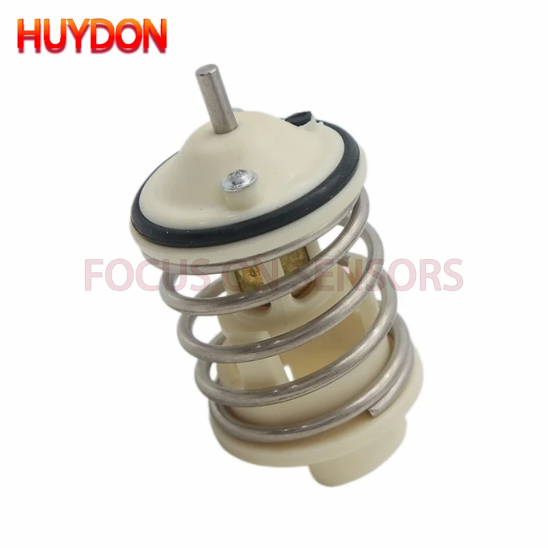 03H121113 Engine Cooling Thermostat For Vw Cc Passat Eos Touareg Skoda Superb Ii 2008-2015 Automobiles Spare Parts