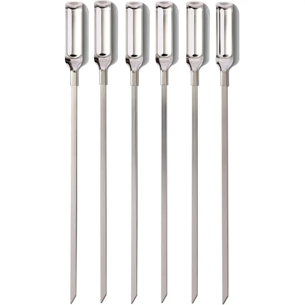 

Premium Outdoor BBQ Skewers for Grilling