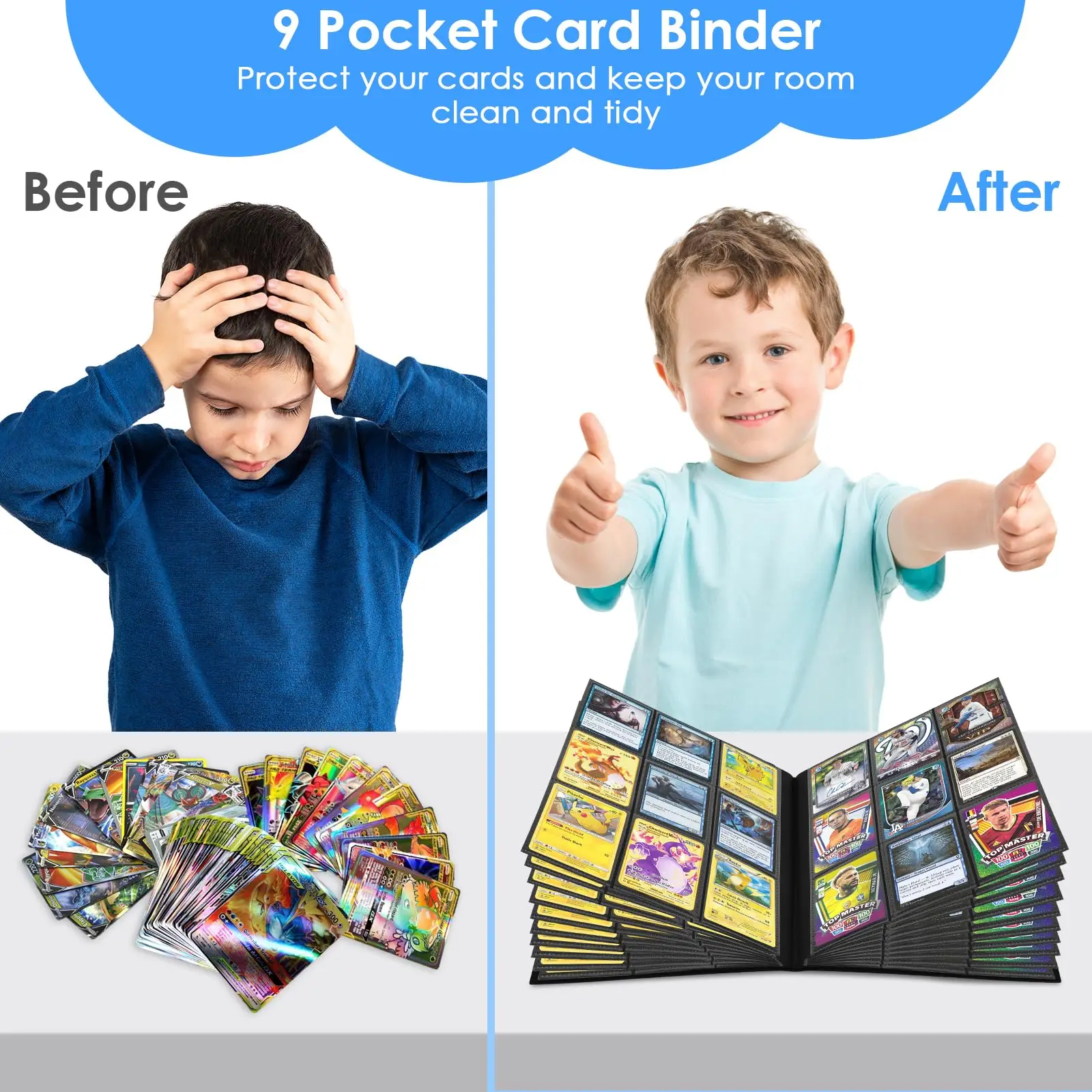 Thumbnail 3 - #31 Compare Game Collection Cards Before You Buy