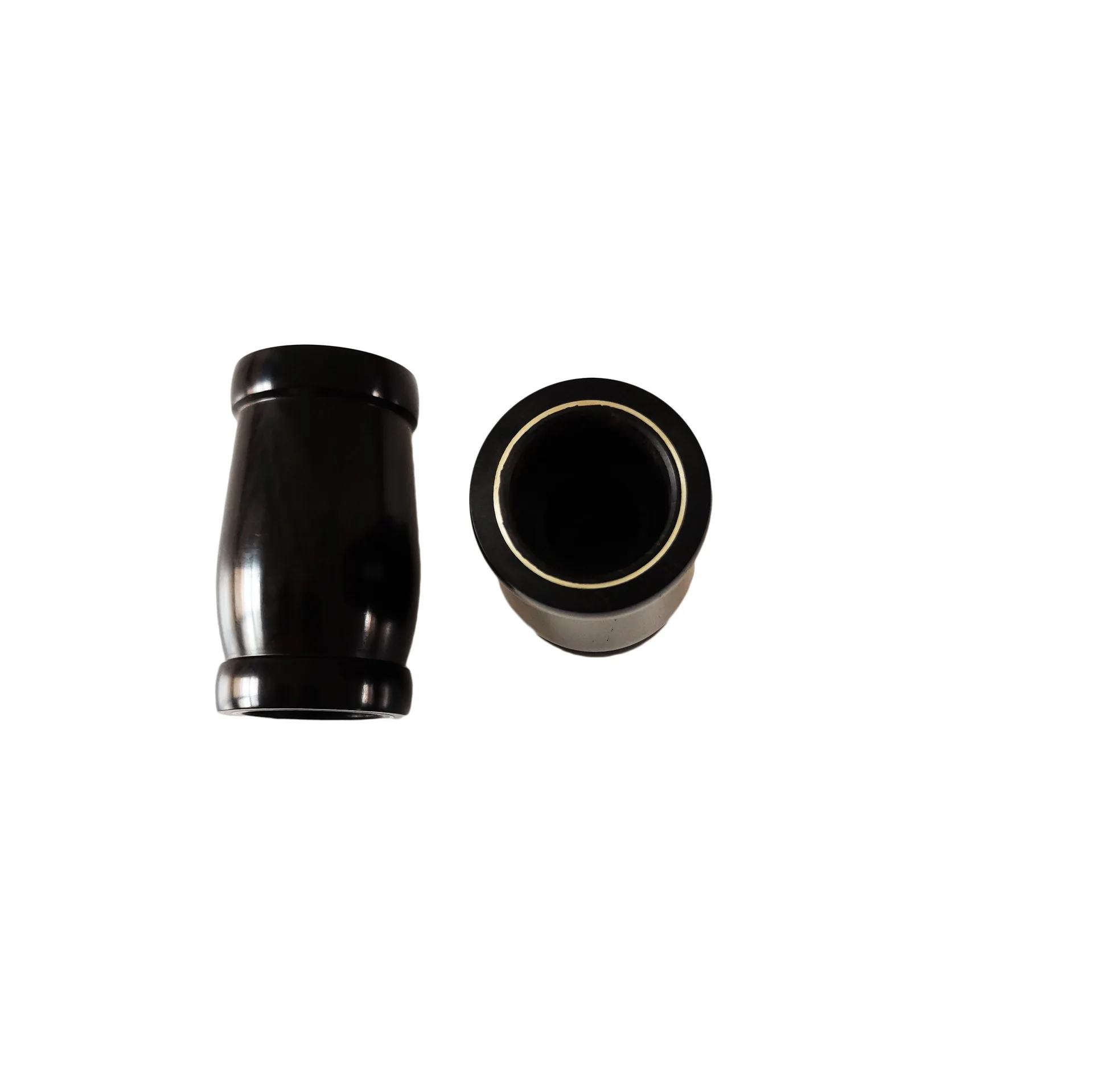 B Flat Ebony Tuner, Two-section Clarinet Accessories 62 #65 #musical Instrument Accessories