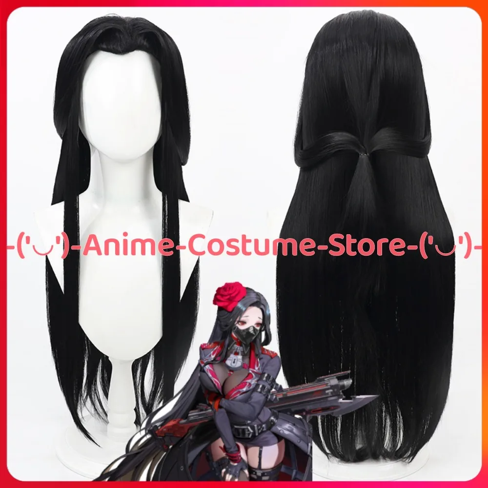 

Goddess of Maiden Cosplay Wig Ancient Versatile Game Character Halloween Carnival Party Costume Synthetic Hair