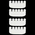 White-4PCS
