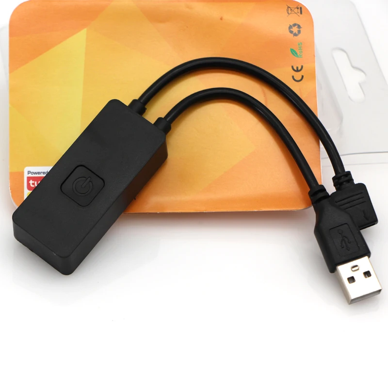 

Контроллер TUYA, WIFI RGBIC, диммер, 5 В-24 В постоянного тока, контроллер Smartlife для SMD 5050, RGB-лента, работает с Alexa Google Assistant