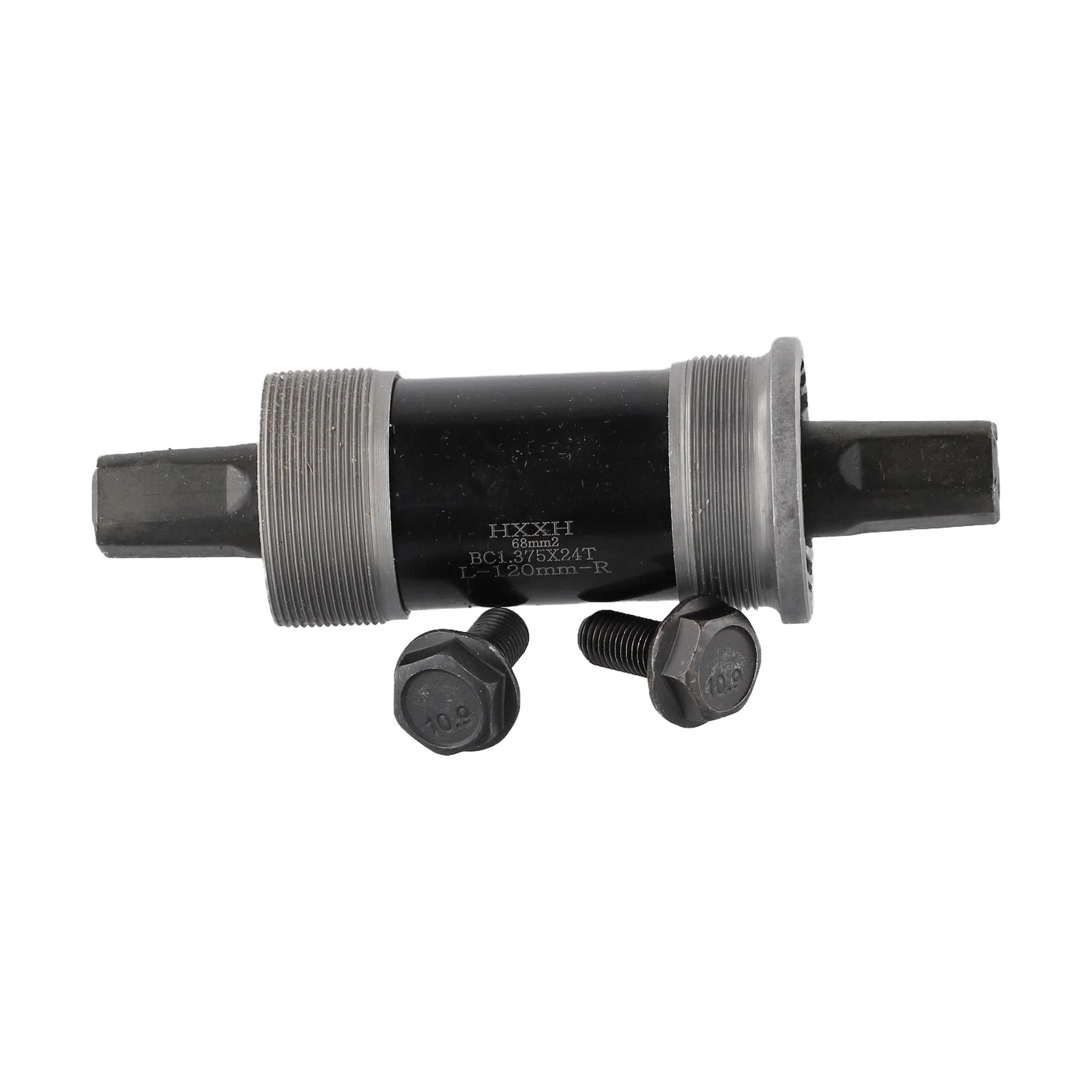 68x107/110.5/116/118/120/122.5/127.5 Bottom Bracket Taper Bottom Bracket MTB Square Brand New High Quality Parts Accessories view 4
