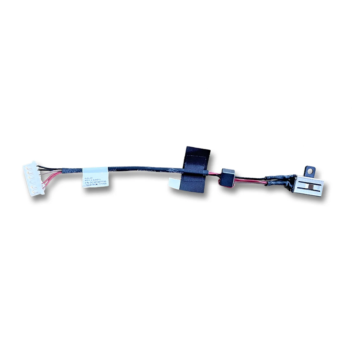 For Lenovo Ideapad Flex 4-1580 DC Power Jack Charging Port Socket Connector with Cable New DC30100Z100