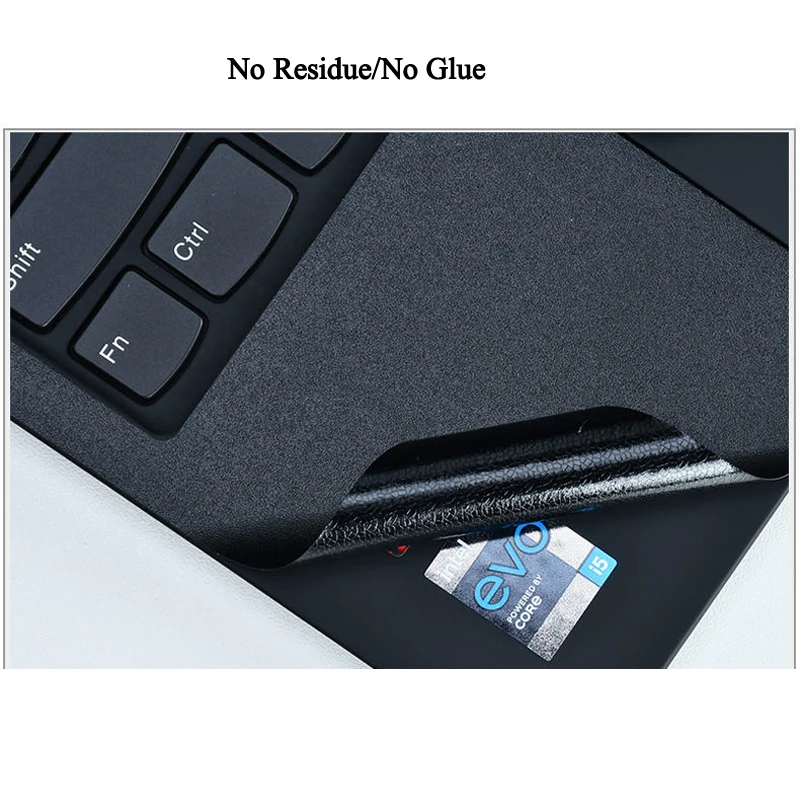 Protective Laptop Skin for Lenovo ThinkPad P15 Gen 2/P15S/P14S/P17/P50/P70/P71/P52 No Residue Pre-Cut Vinyl Cover Sticker Film - Image 4