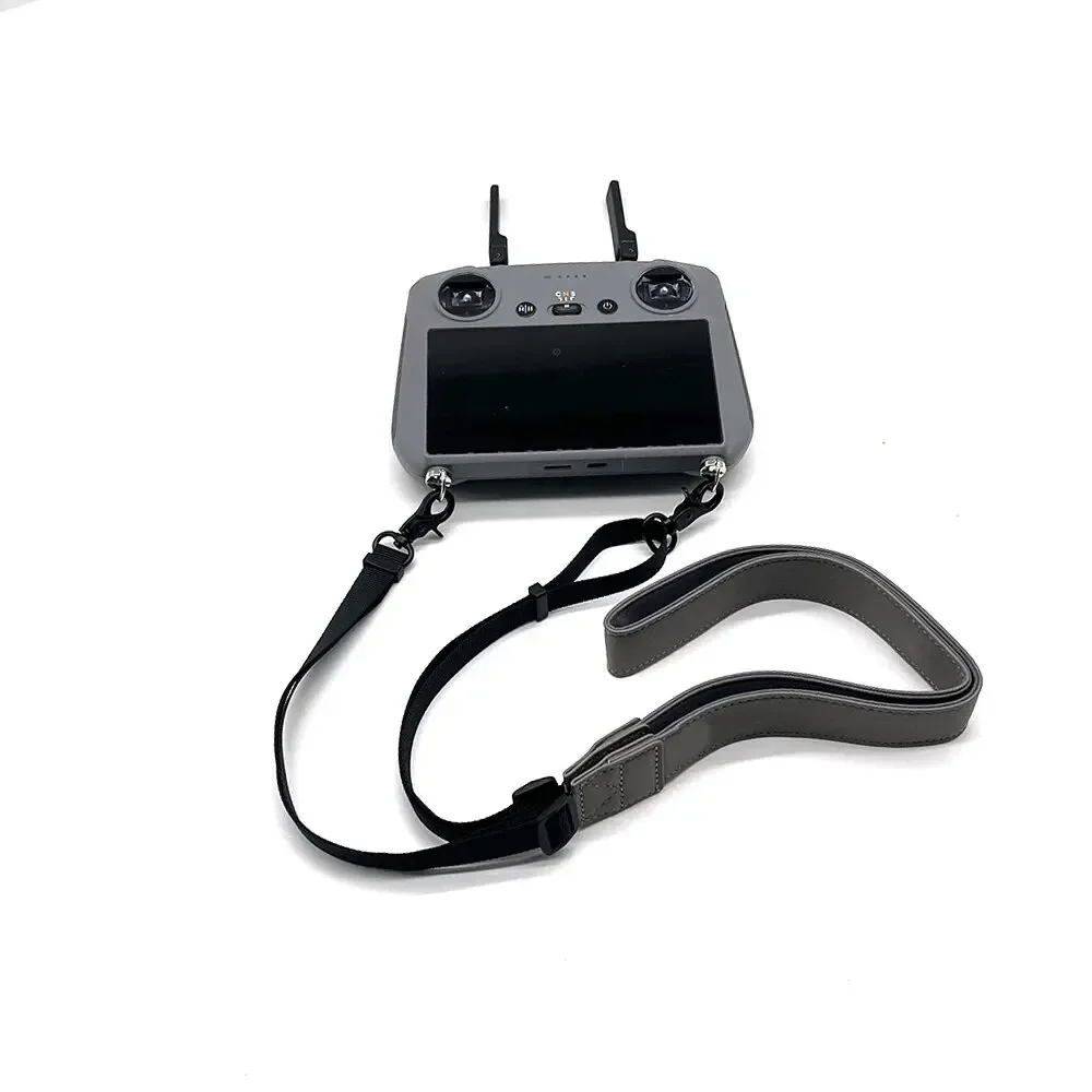 Adjustable Neck Strap Lanyard For DJI RC/RC Pro/RC 2 Hanging Straps For Mini 3 Pro/Mavic 3 Pro/Air 3/Mini 4 Pro Drone Accessorie
