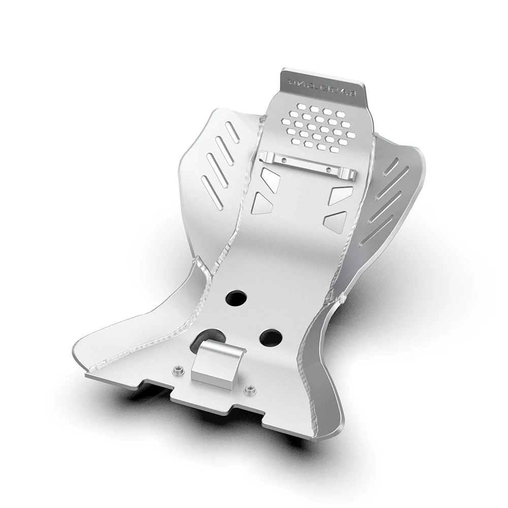 واقي هيكل محرك الدراجة النارية لـ Husaberg FE450/FE201 لـ Husqvarna FC450/501 FE450/501 450/500 EXC-F/SXF/XCF/XCF-W