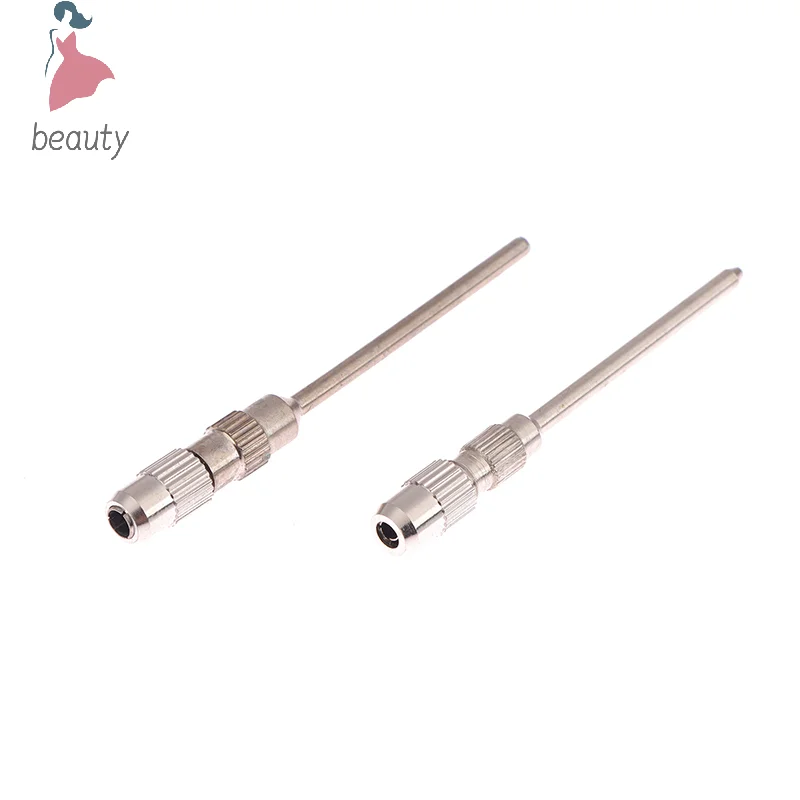 

Dental Drill Burs Adapter Converter 2.35mm To 2mm / 2.35mm To 3mm Shank Polisher Dentist Tools