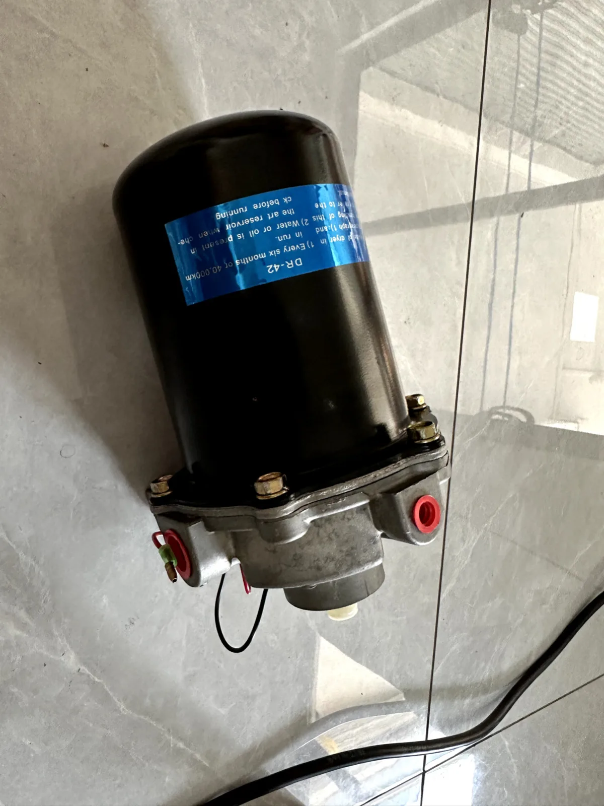 Fit For Nissan Ud T… - image