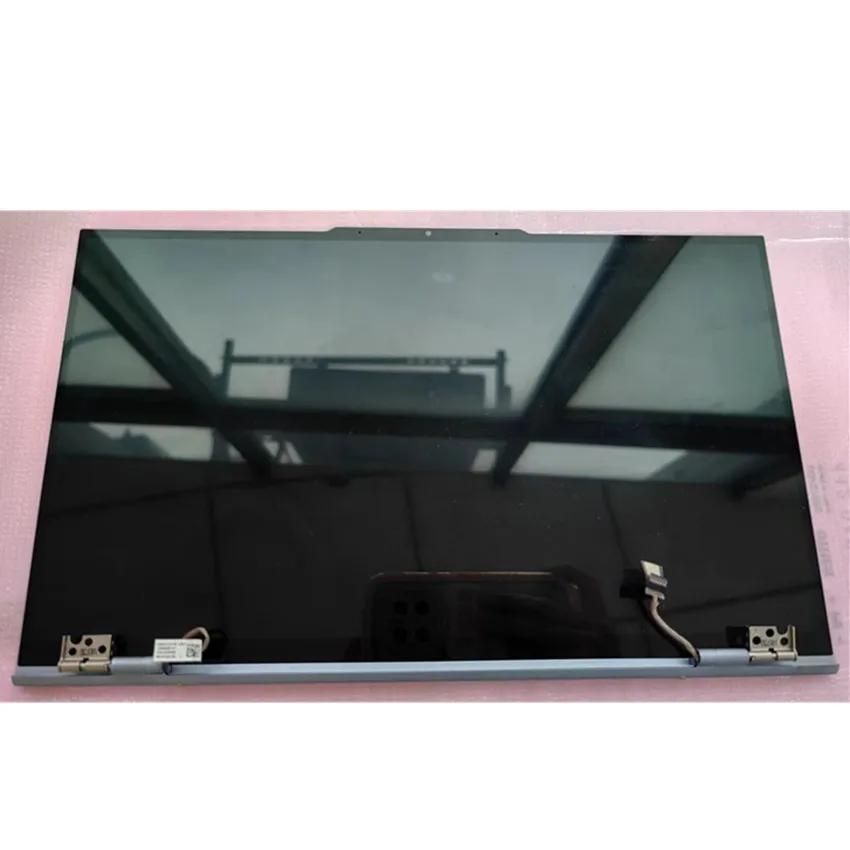 Oryginalny wyświetlacz LCD dla ASUS ZenBook 14 UX392 pełny zestaw do montażu ekranu LCD z osłoną AB FHD 1920x1080