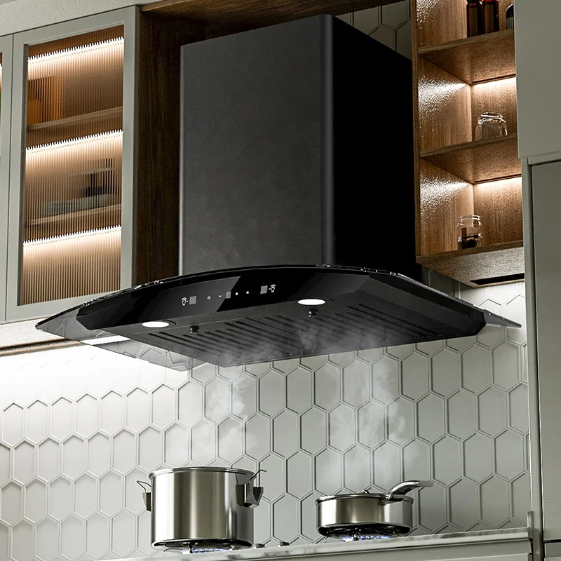 Range Hood Professi…