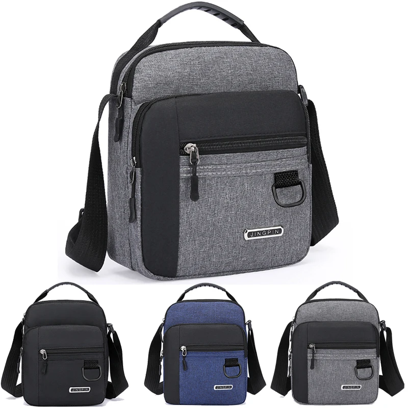 

Unisex Versatile Crossbody Waist Bag Multi-color Casual for Daily Commuting Shopping Outings Practical Use