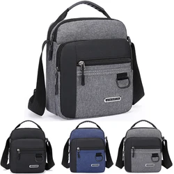 Unisex Versatile Crossbody Waist Bag Multi-color Casual for Daily Commuting Shopping Outings Practical Use