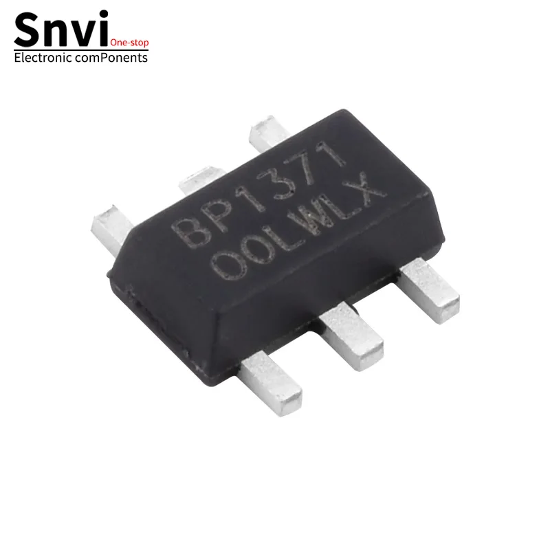 Bps/Chipown BP1371,… - image