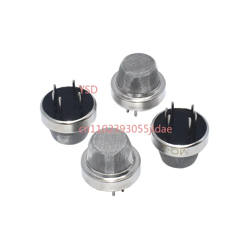 Smoke Air Sensitive Spraying Refined Hydrogen Combustible Liquefaction Sensor Module Probe