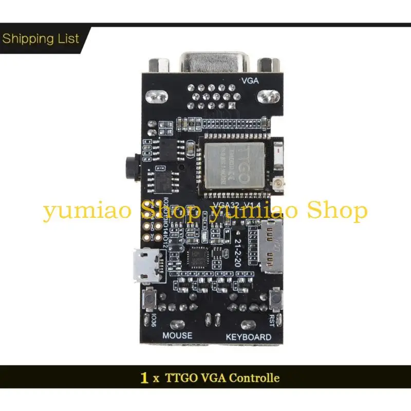 587B Vga 32-V1.4 Wi…