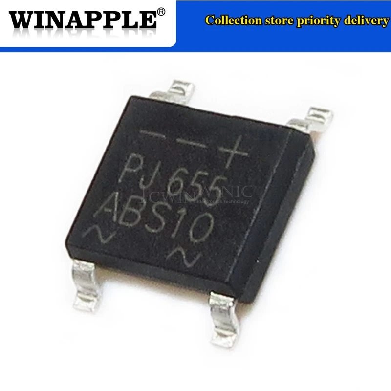 ABS10 1A 1000V COSMO357NT KPC357NT COSMO357 KPC357 ITR8307 8307 TLP281-1GB TLP281 SOP-4