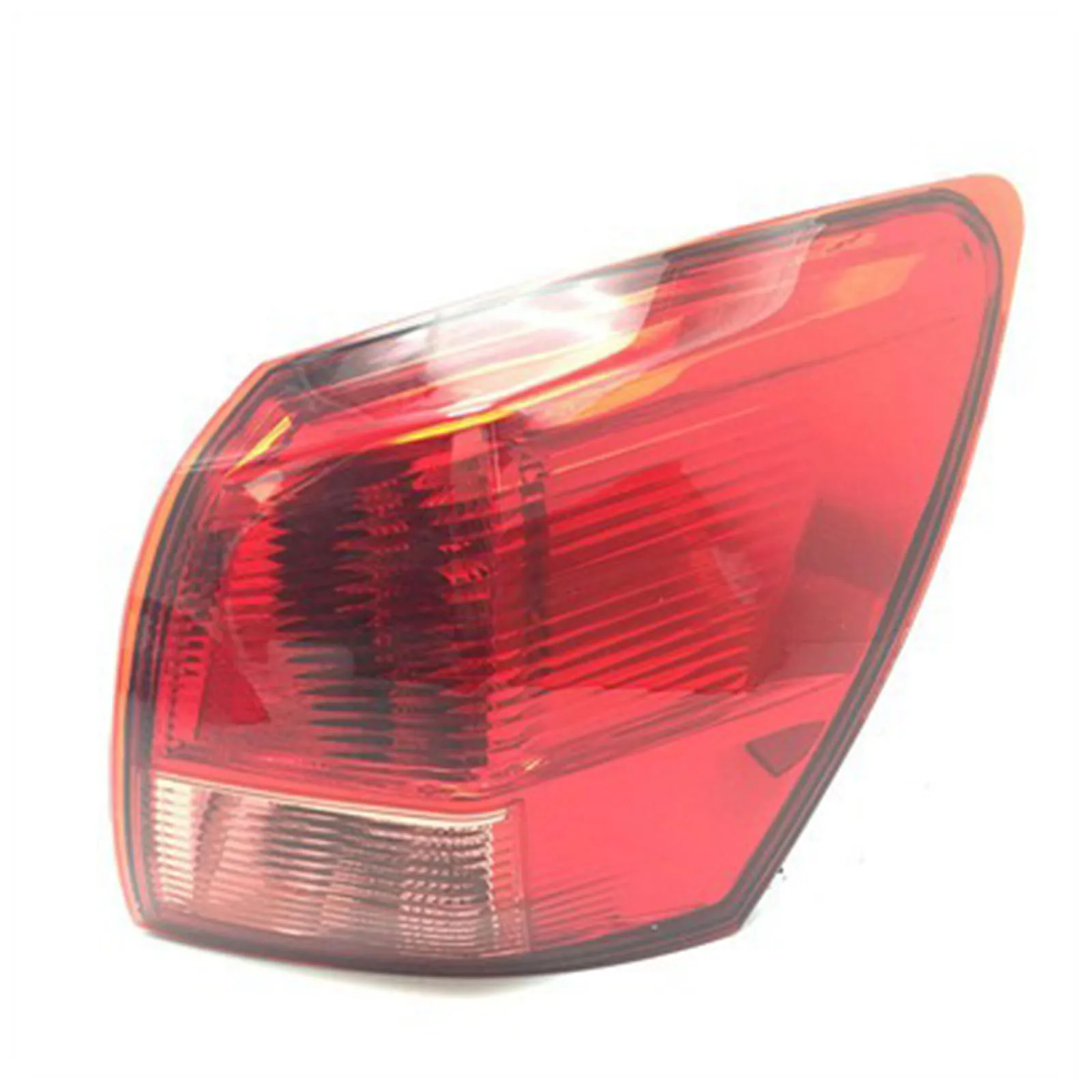 Rear Bumper Light for Nissan Qashgai J10 2007-2010 - Reverse Brake Turn Signal Lamp (Inner/Outer Left/Right)