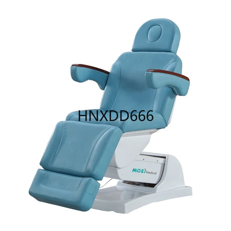 

MGE-CW20 MEDIGE High Quality Multi-function Salon Furniture Electric SPA Beauty Bed Buy Massage Table