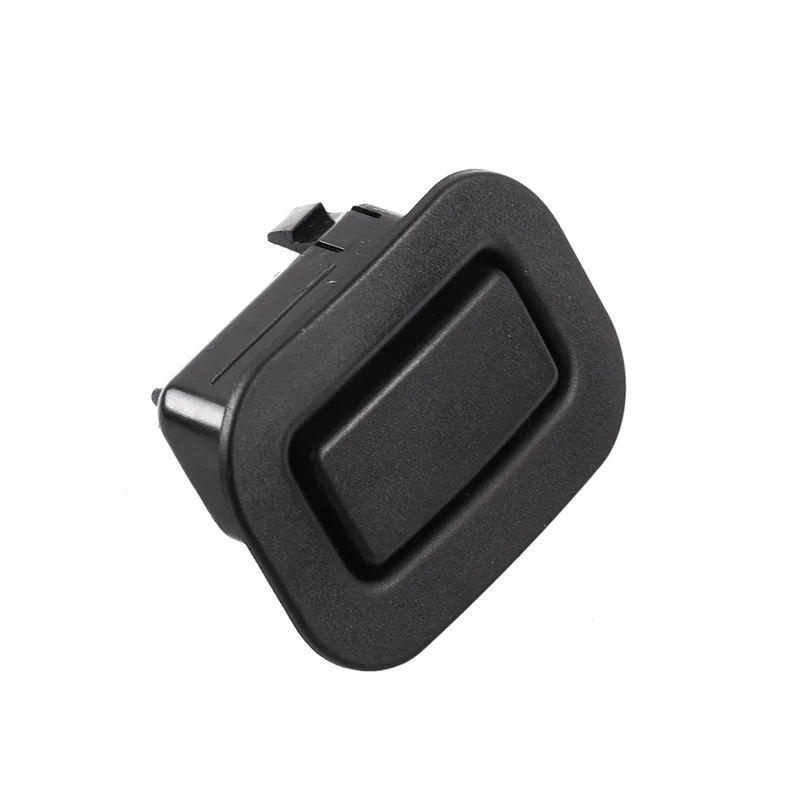 Subaru Forester 2009 - 2013 64328AG011JC 왼쪽 용 자동차 뒷좌석 조정 스위치 등받이 조정 버튼