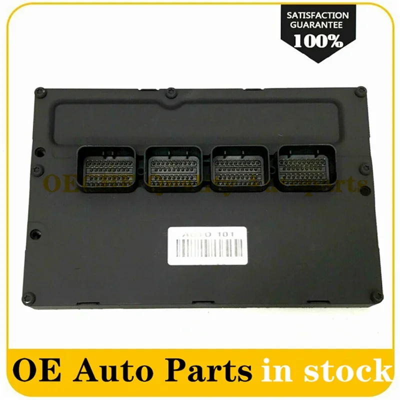 Computadora de motor 1P ECU ECM P05094658AD P05094650AC para caravana/casa y país 2006 3.3L 3.8L NUEVO otro