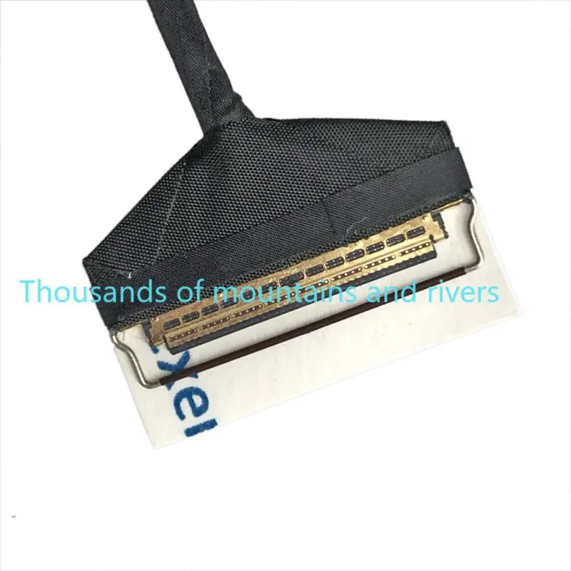 NEW USB Card Reader IO Board Line For DELL Inspiron 5490 5498 0W9F01 450.0HH02.0021