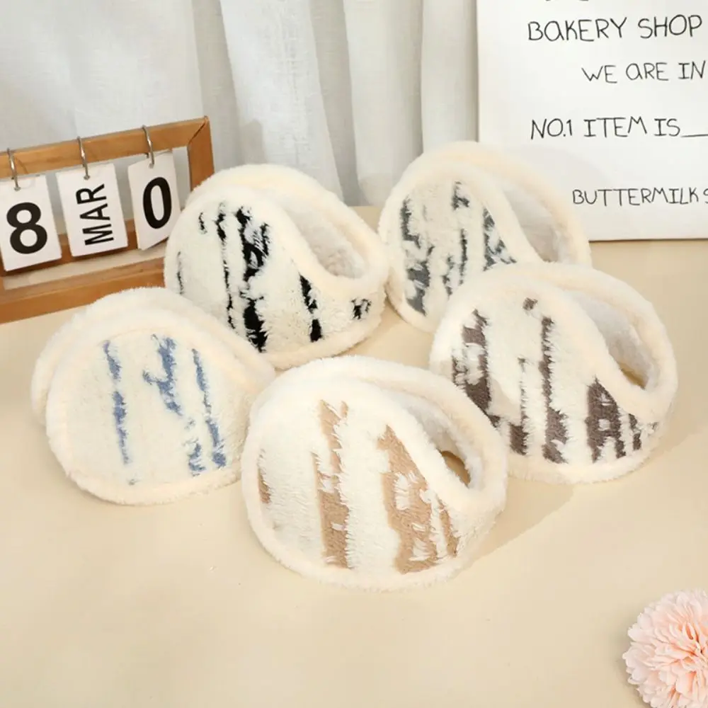 Paraorecchie morbido antigelo addensare tenere al caldo protezione per le orecchie calda antivento a prova di freddo paraorecchie caldo invernale per uomo donna all'aperto