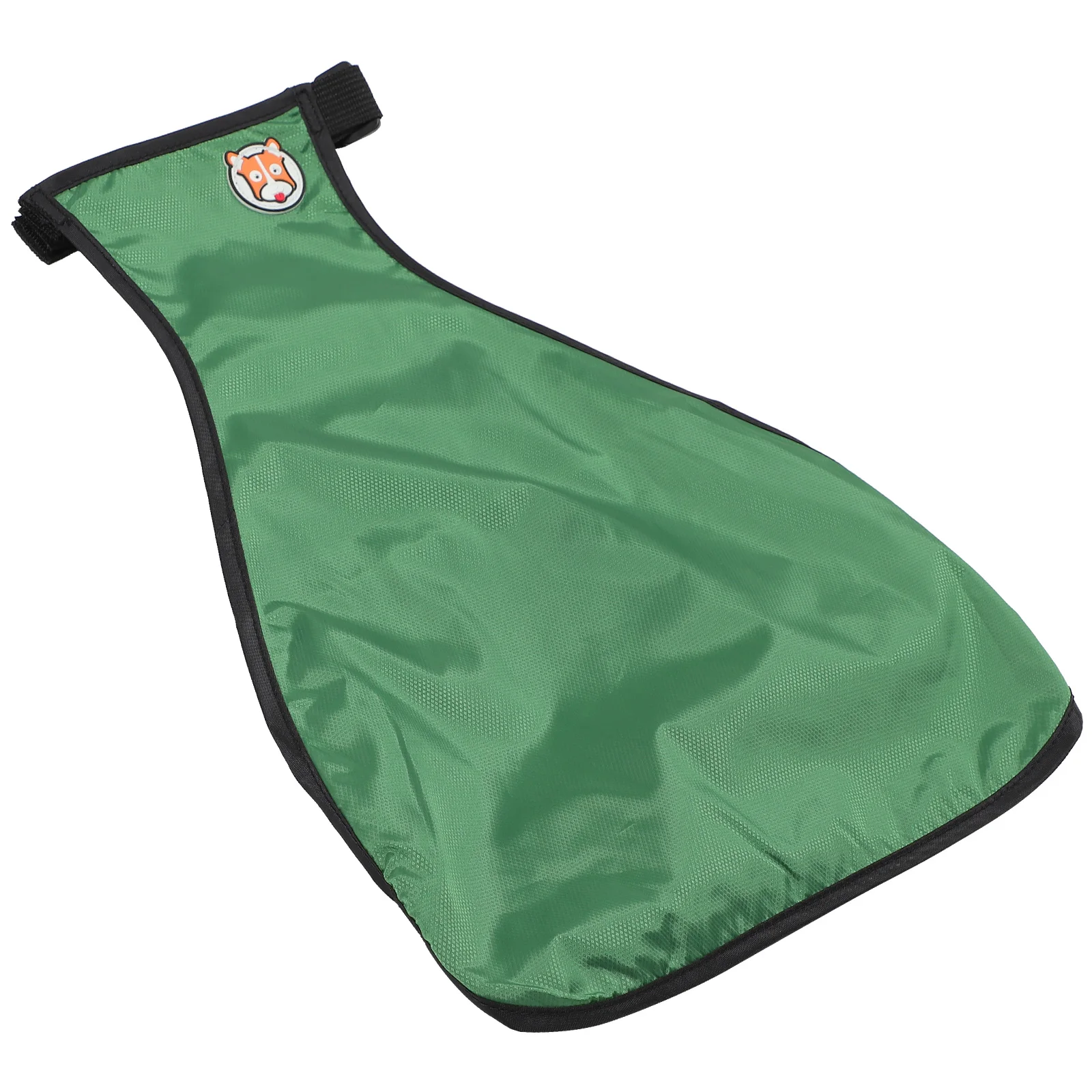 

Waterproof Clothes for Dogs Corgi Green Lightweight Raincoat Pet Rain Jacket Dog Rain Hoodie Adjustable Neck Hip Fits
