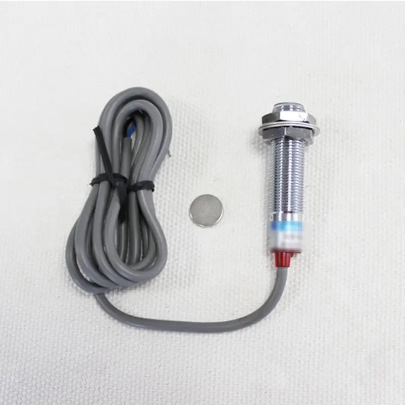 Output Npn/Pnp No/N…