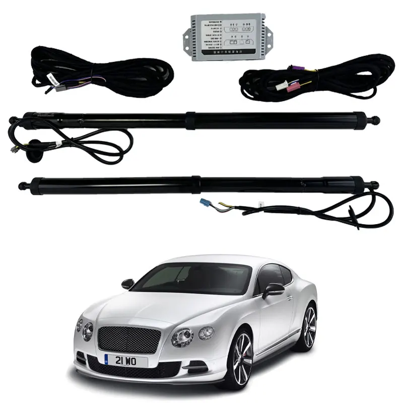 

Car Power Trunk Lift For Benz R-Class 2009 Electric Hatch Tailgate Tail gate Strut Auto Rear Door Actuator