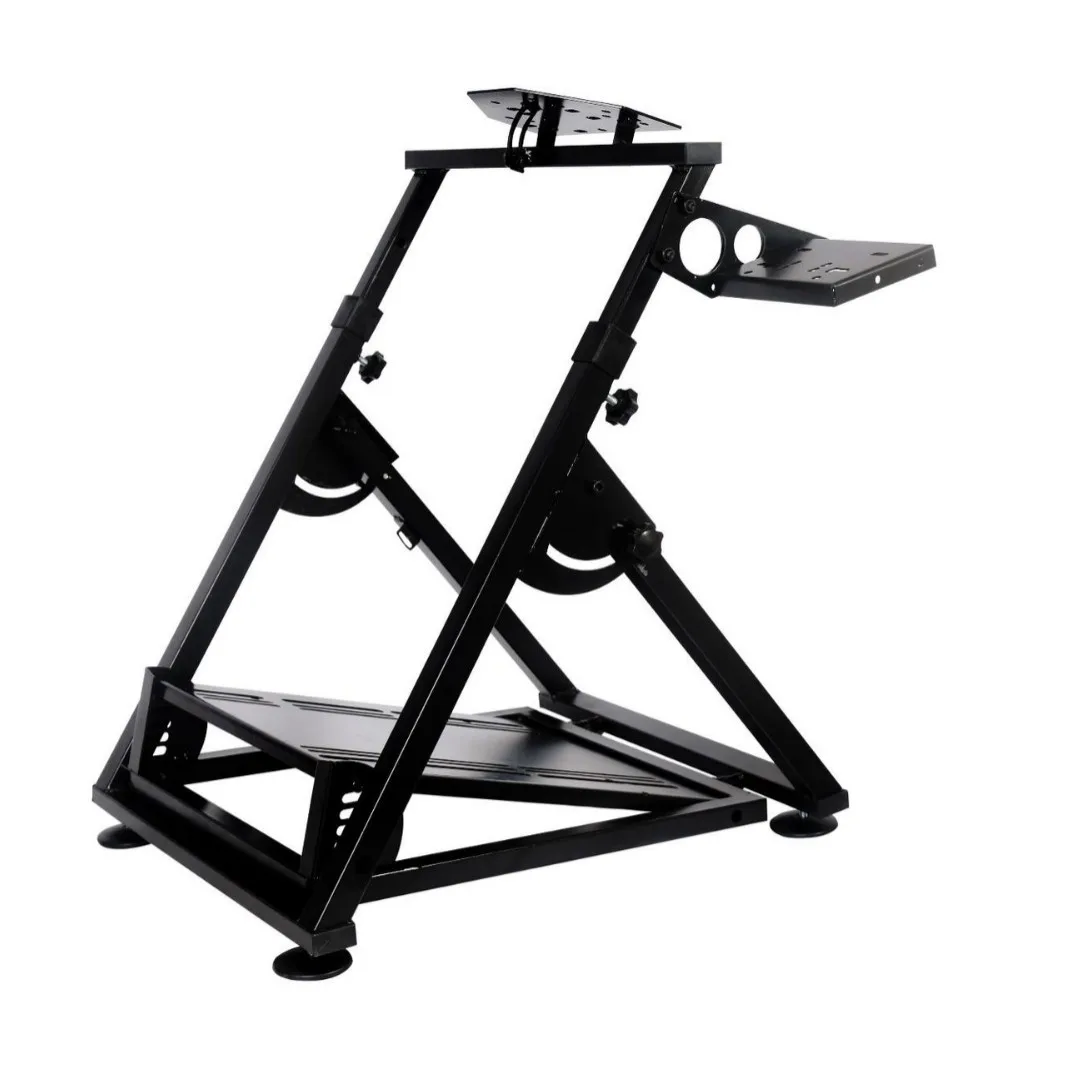 new-upgraded-foldable-racing-simulation-game-steering-wheel-bracket